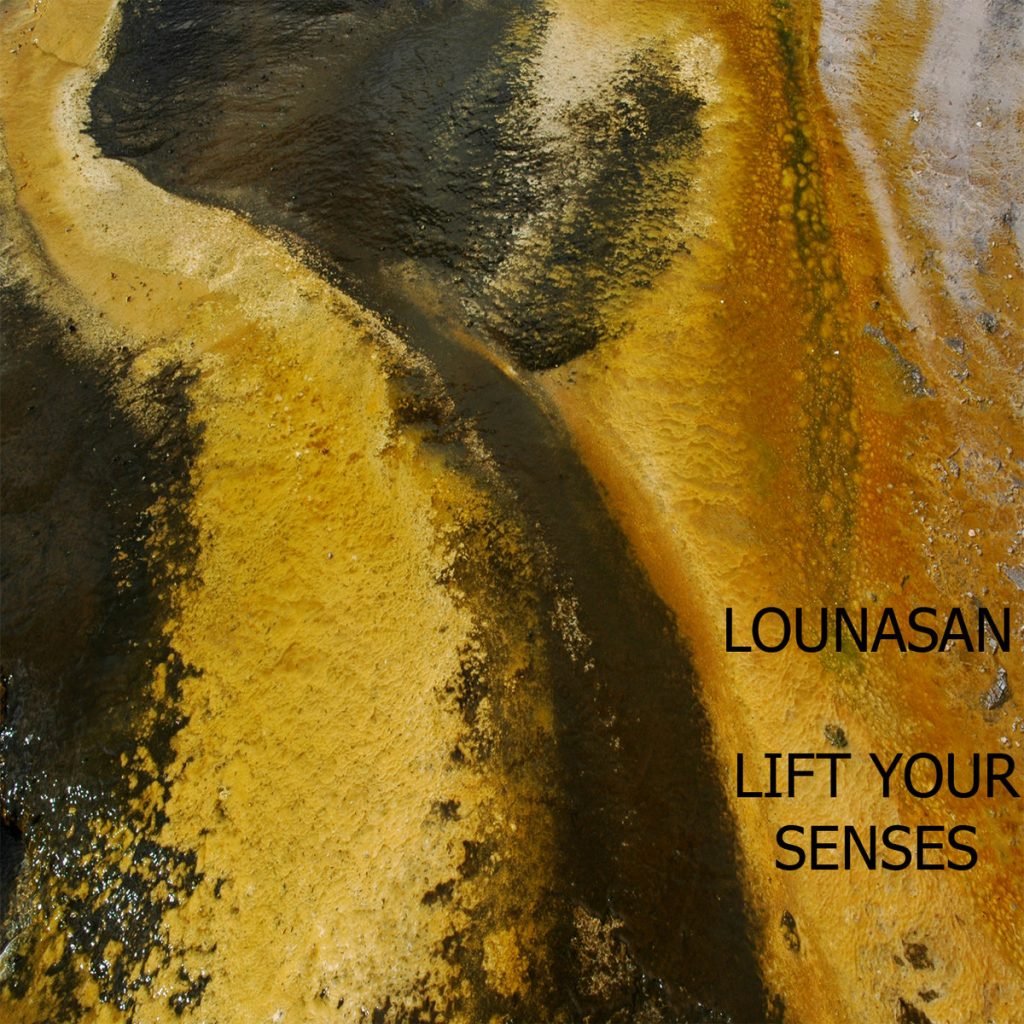 2010.01.01 | Lounasan – release ‘Lift your senses’ album (C-O-L-O-U-R-S)
