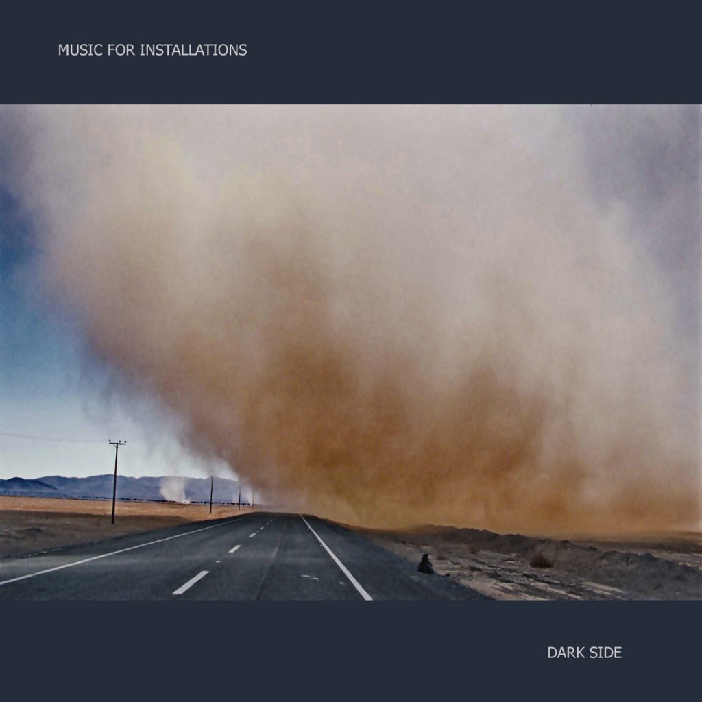 2010.05.01 | Music For Installations – release ‘Dark Side’ album (C-O-L-O-U-R-S)