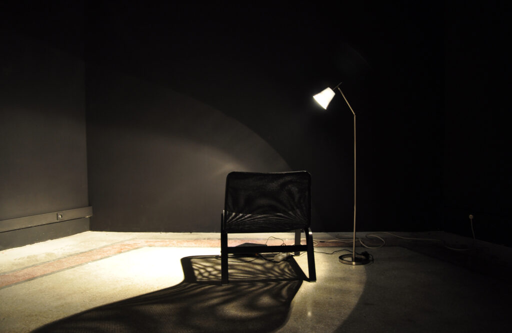 2014.04.02-26 | Music For Installations – music for exhibition ‘It Sounds Like Art’ at Kasa Galeri at Sabancı University (Istanbul, Turkey)