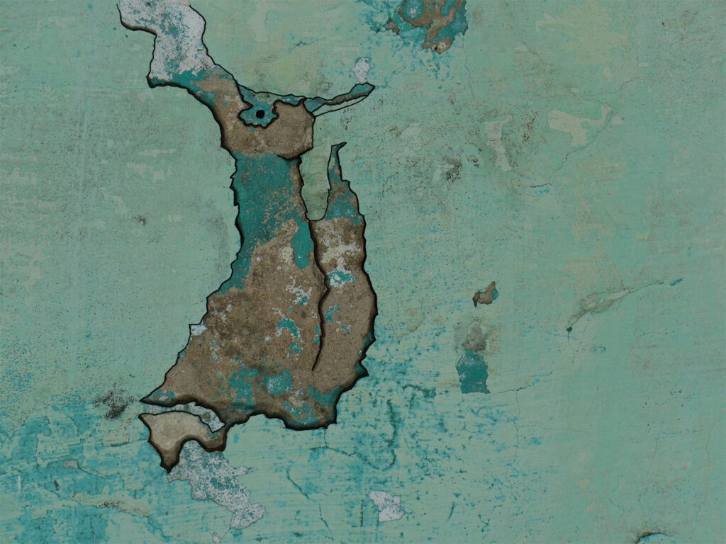 2015.05 | Music For Installations – music for video in exhibition ‘Peixes Aves’ (Fortaleza, Brazil)